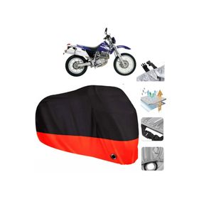 Coverplus Yamaha Tt 600 E Motosiklet Branda