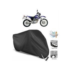 Coverplus Yamaha Tt 600 E Motosiklet Branda