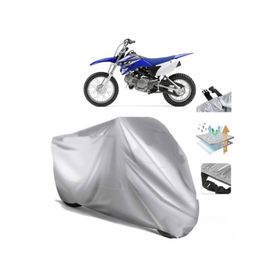 Coverplus Yamaha TTR 110 E Motosiklet Branda
