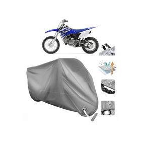 Coverplus Yamaha TTR 110 E Motosiklet Branda