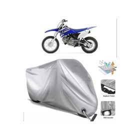 Coverplus Yamaha TTR 110 E Motosiklet Branda