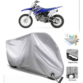 Coverplus Yamaha TTR 110 E Motosiklet Branda
