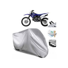 Coverplus Yamaha TTR 125 L Motosiklet Branda