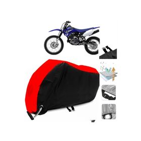 Coverplus Yamaha TTR 125 L Motosiklet Branda