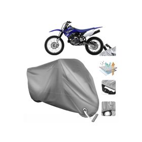 Coverplus Yamaha TTR 125 L Motosiklet Branda