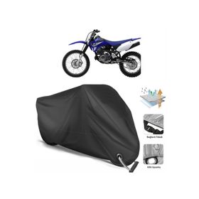 Coverplus Yamaha TTR 125 L Motosiklet Branda