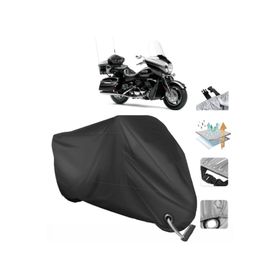 Coverplus Yamaha Venture Royal Motosiklet Branda