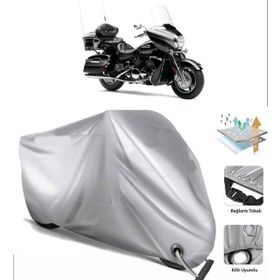 Coverplus Yamaha Venture Royal Motosiklet Branda