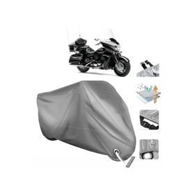 Coverplus Yamaha Venture Royal Motosiklet Branda