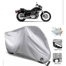 Coverplus Yamaha Virago Xv 250 Motosiklet Branda