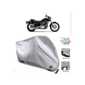 Coverplus Yamaha Virago Xv 250 Motosiklet Branda