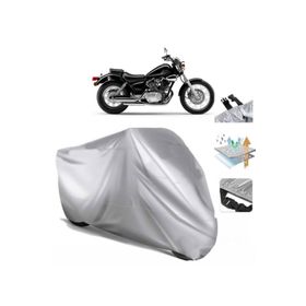 Coverplus Yamaha Virago Xv 250 Motosiklet Branda