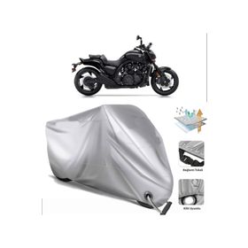 Coverplus Yamaha Vmax Motosiklet Branda