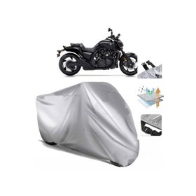 Coverplus Yamaha Vmax Motosiklet Branda