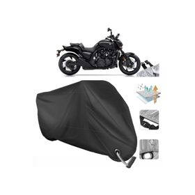Coverplus Yamaha Vmax Motosiklet Branda