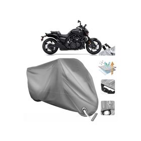 Coverplus Yamaha Vmax Motosiklet Branda