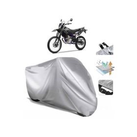 Coverplus Yamaha Wr 125 R Motosiklet Branda