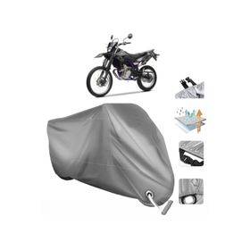 Coverplus Yamaha Wr 125 R Motosiklet Branda