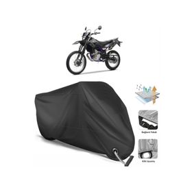 Coverplus Yamaha Wr 125 R Motosiklet Branda