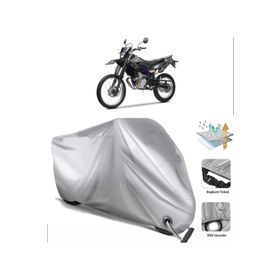 Coverplus Yamaha Wr 125 R Motosiklet Branda