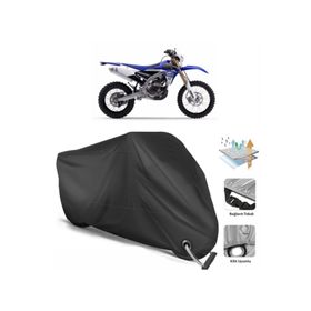 Coverplus Yamaha Wr 250 F Motosiklet Branda