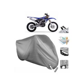 Coverplus Yamaha Wr 250 F Motosiklet Branda