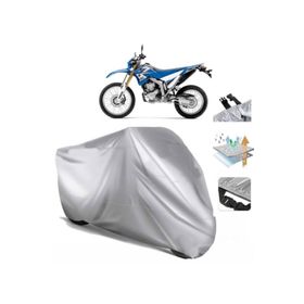 Coverplus Yamaha Wr 250 R Motosiklet Branda