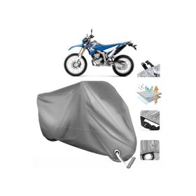 Coverplus Yamaha Wr 250 R Motosiklet Branda