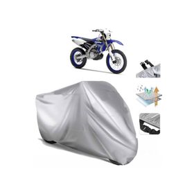 Coverplus Yamaha Wr 450 F Motosiklet Branda