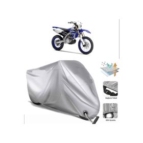 Coverplus Yamaha Wr 450 F Motosiklet Branda