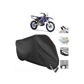 Coverplus Yamaha Wr 450 F Motosiklet Branda