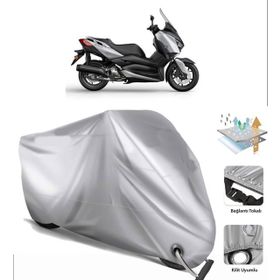 Coverplus Yamaha X-Max 125 ABS Motosiklet Branda