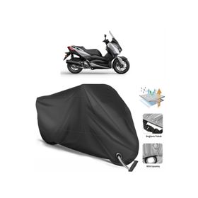 Coverplus Yamaha X-Max 125 ABS Motosiklet Branda
