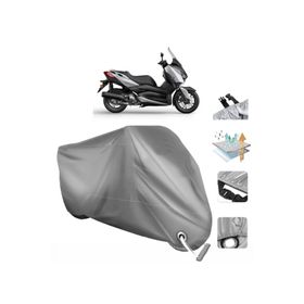 Coverplus Yamaha X-Max 125 ABS Motosiklet Branda