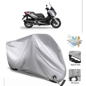 Coverplus Yamaha X-Max 125 ABS Motosiklet Branda
