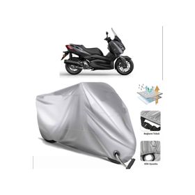 Coverplus Yamaha X-Max 125 Iron Max Motosiklet Branda