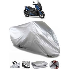 Coverplus Yamaha X-Max 250 4 Mevsim Motosiklet Branda