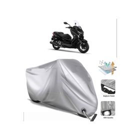Coverplus Yamaha X-Max 250 Iron Max ABS Motosiklet Branda