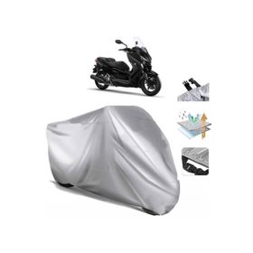 Coverplus Yamaha X-Max 250 Iron Max ABS Motosiklet Branda