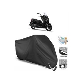 Coverplus Yamaha X-Max 250 Iron Max ABS Motosiklet Branda