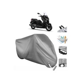 Coverplus Yamaha X-Max 250 Iron Max ABS Motosiklet Branda