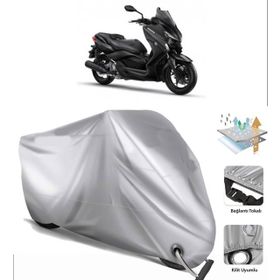 Coverplus Yamaha X-Max 250 MomoDesign Motosiklet Branda