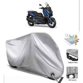 Coverplus Yamaha X-Max 250 Motosiklet Branda