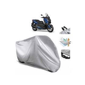 Coverplus Yamaha X-Max 250 Motosiklet Branda