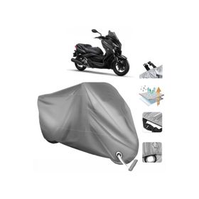 Coverplus Yamaha X-Max 250 Motosiklet Branda