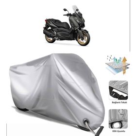 Coverplus Yamaha X-Max 250 Tech Max Motosiklet Branda