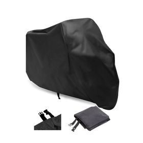 Coverplus Yamaha X-Max 250 Tech Max Motosiklet Branda