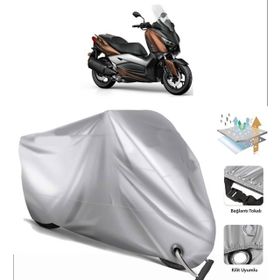 Coverplus Yamaha X-Max 300 ABS Motosiklet Branda