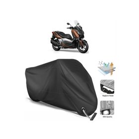 Coverplus Yamaha X-Max 300 ABS Motosiklet Branda