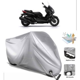 Coverplus Yamaha X-Max 350 Iron Max ABS Motosiklet Branda